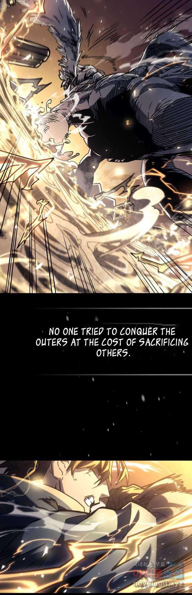 A Returner’s Magic Should Be Special Chapter 220 image 15